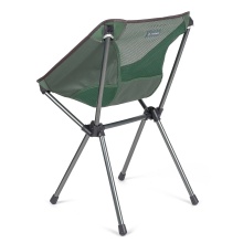 Helinox Camping Chair Café (higher and more upright) green